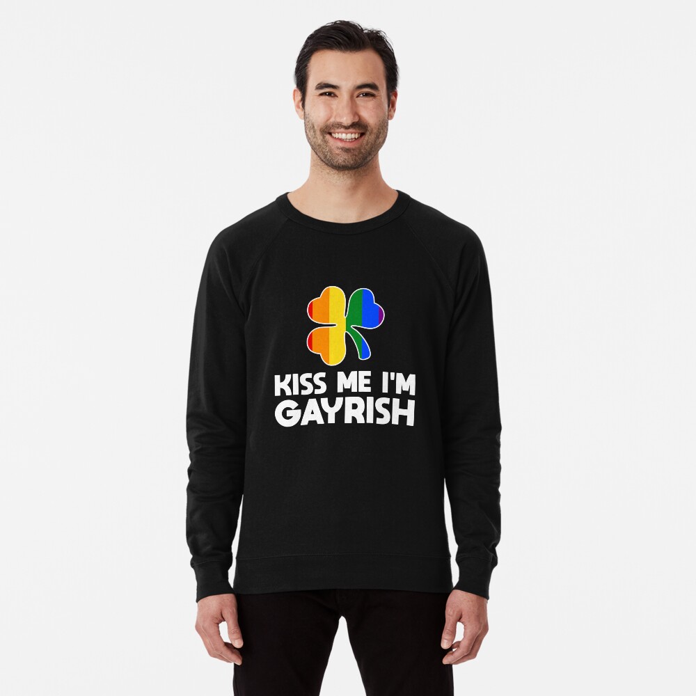Artikel-Vorschau von Leichter Pullover, designt und verkauft von yeoys.