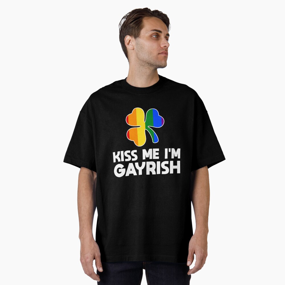 Artikel-Vorschau von Oversized T-Shirt, designt und verkauft von yeoys.