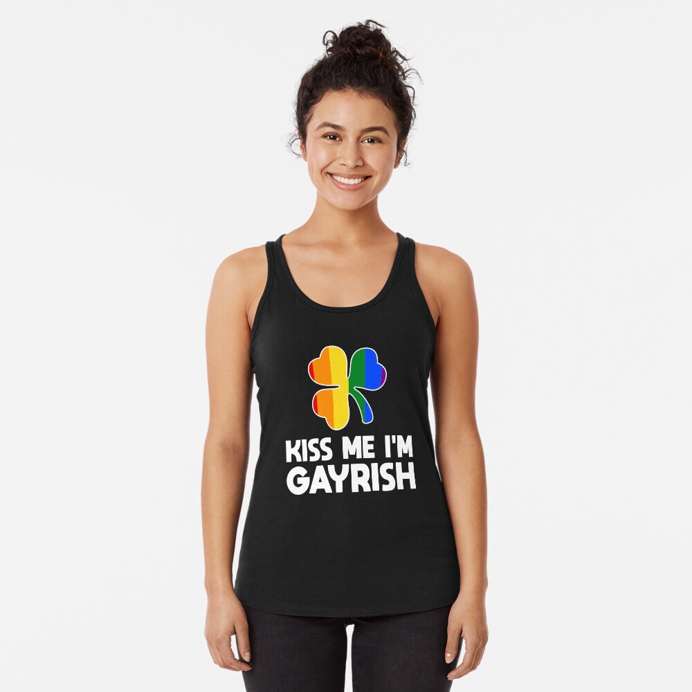 Artikel-Vorschau von Racerback Tank Top, designt und verkauft von yeoys.