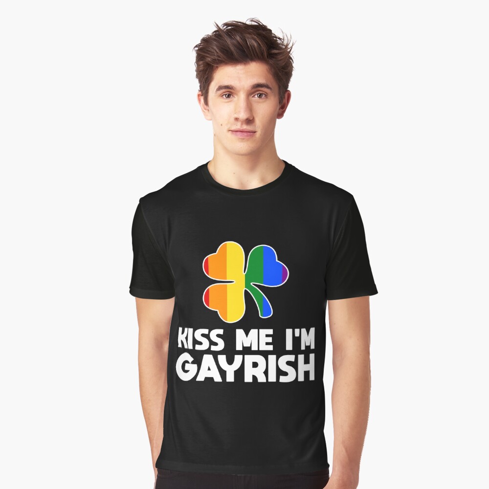 Artikel-Vorschau von Grafik T-Shirt, designt und verkauft von yeoys.