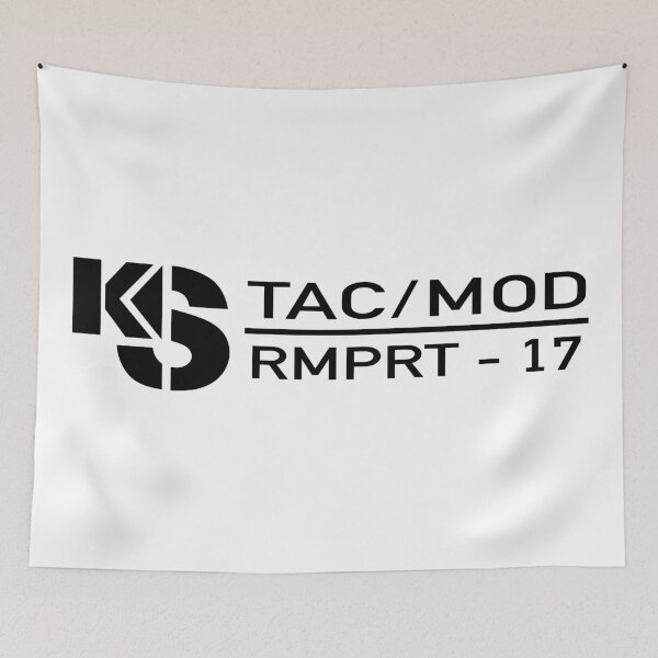 Item preview, KS TacMod RMPRT-17 designed and sold by Casa de Garcia.