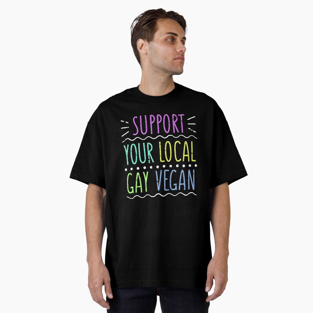 Item preview, Oversized T-Shirt designed and sold by yeoys.