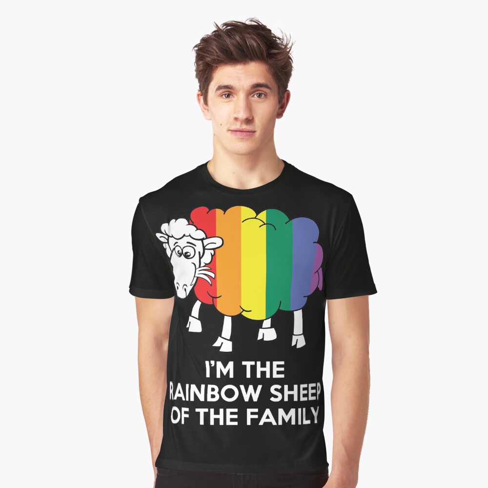 Item preview, Graphic T-Shirt designed and sold by wantneedlove.