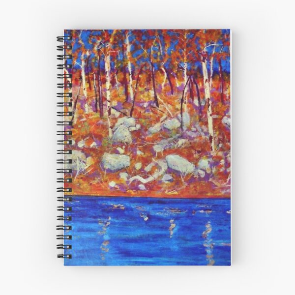 Item preview, The Riverbank  designed and sold by Richard  Tuvey.