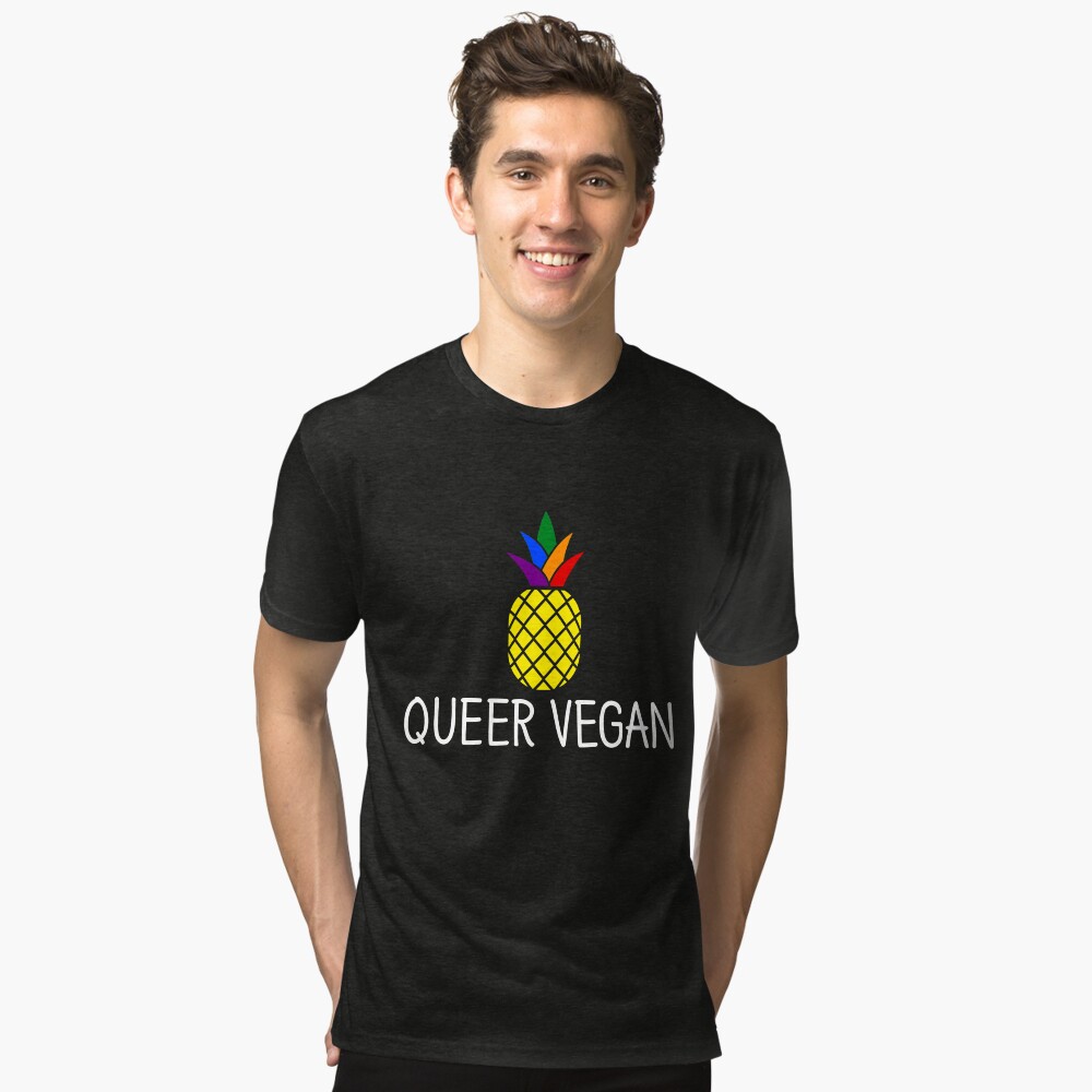 Artikel-Vorschau von Vintage T-Shirt, designt und verkauft von yeoys.