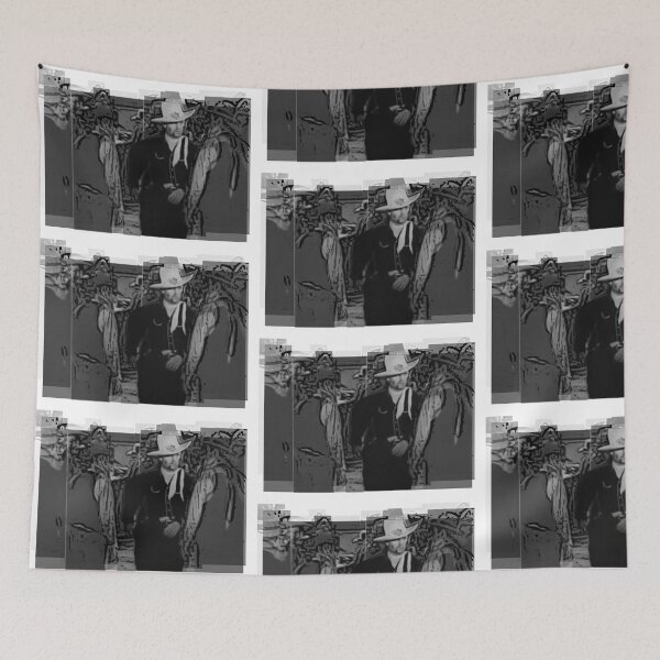 Item preview, The Man from Hell (1934) Reb Russell. designed and sold by timothybeighton.