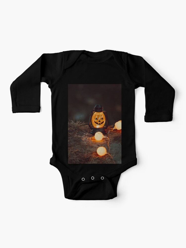 232 Light My Way Baby One Piece By Carlasophia Redbubble