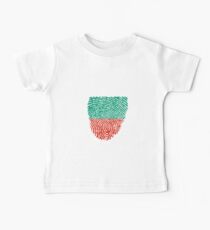 Identity: Bulgarian Baby Tee