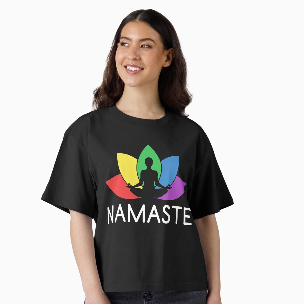 Artikel-Vorschau von Boxy T-Shirt, designt und verkauft von yeoys.
