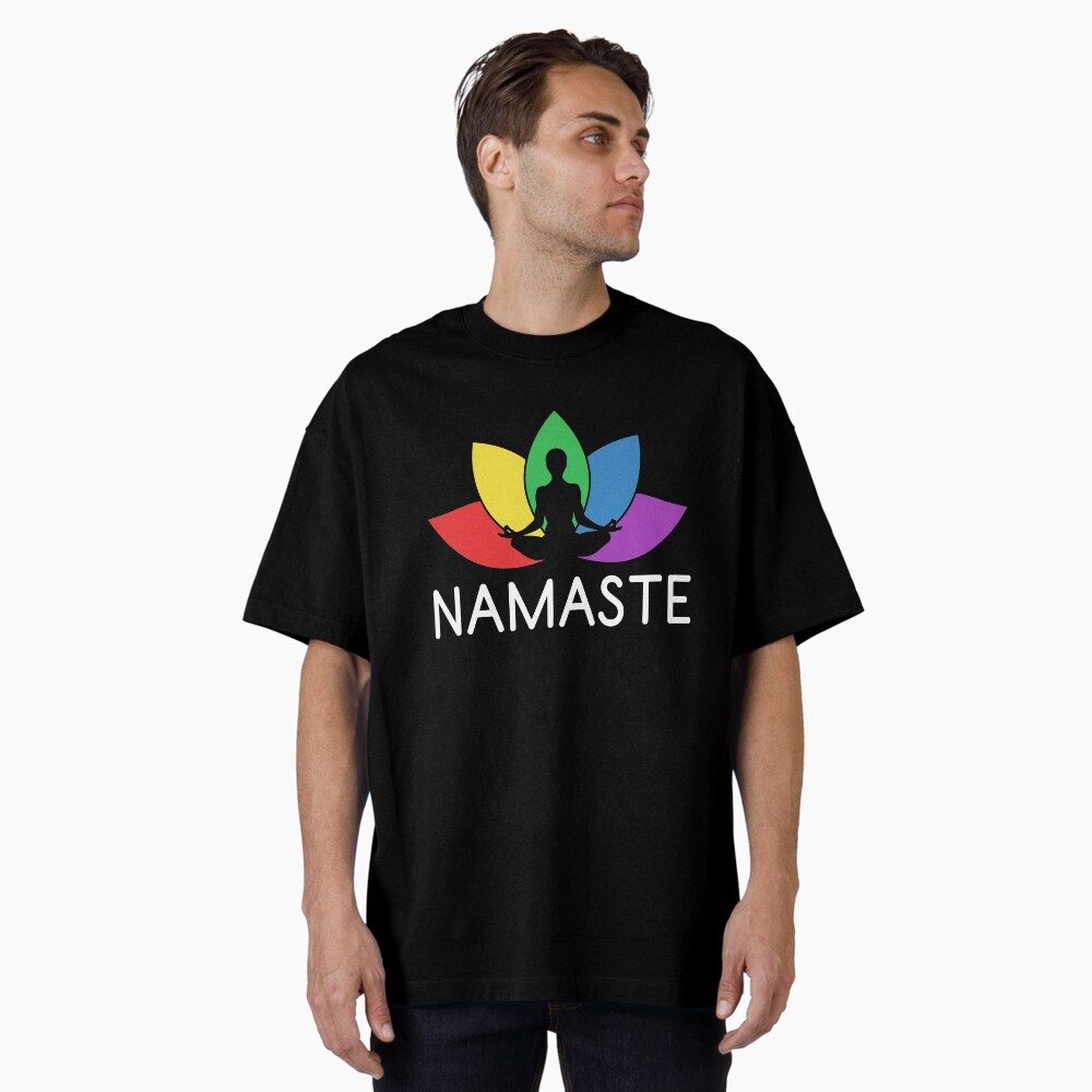 Artikel-Vorschau von Oversized T-Shirt, designt und verkauft von yeoys.