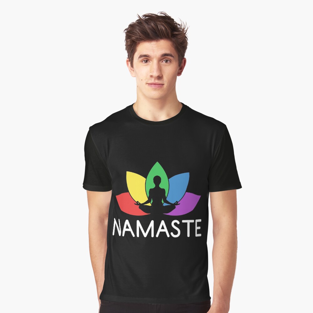 Artikel-Vorschau von Grafik T-Shirt, designt und verkauft von yeoys.
