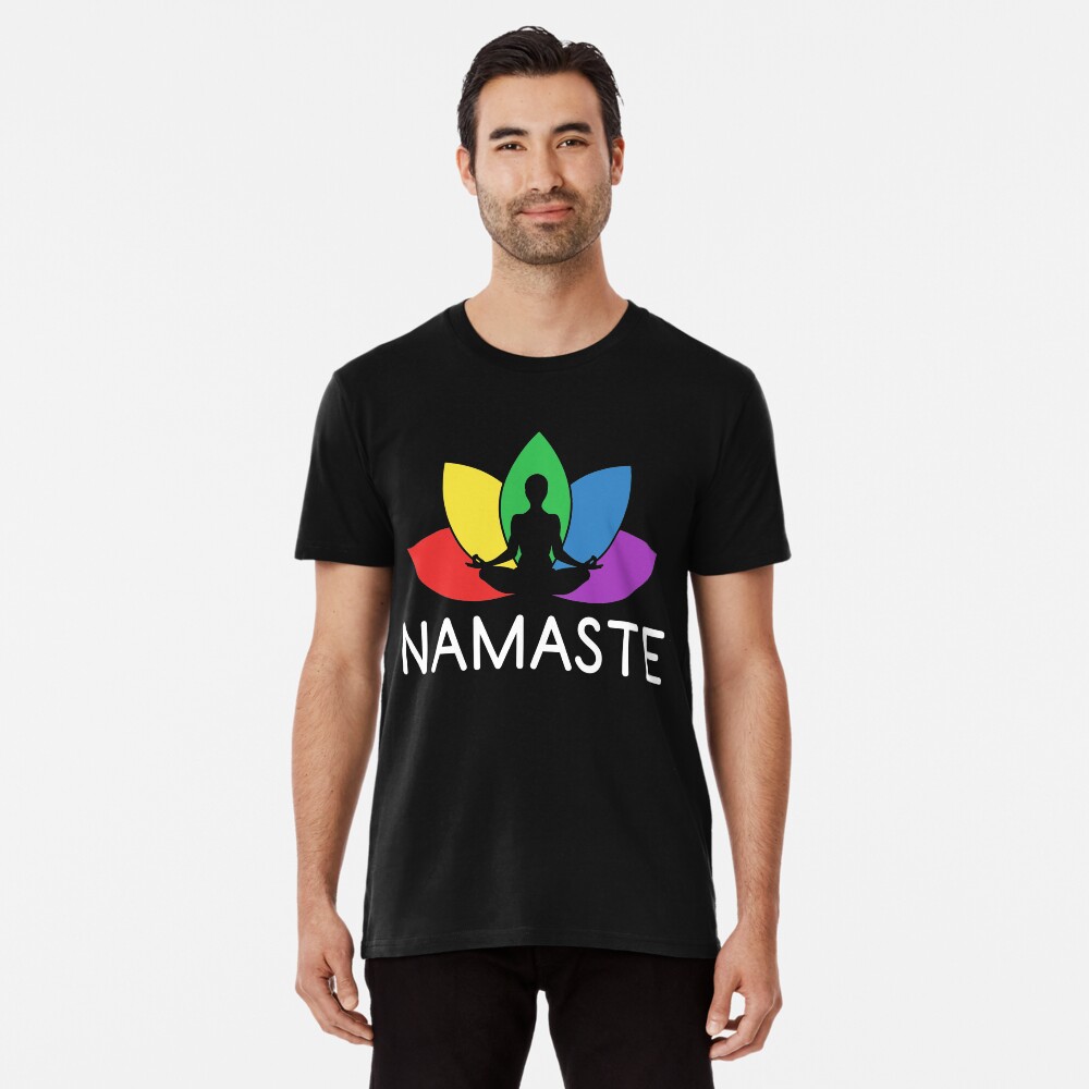 Artikel-Vorschau von Premium T-Shirt, designt und verkauft von yeoys.