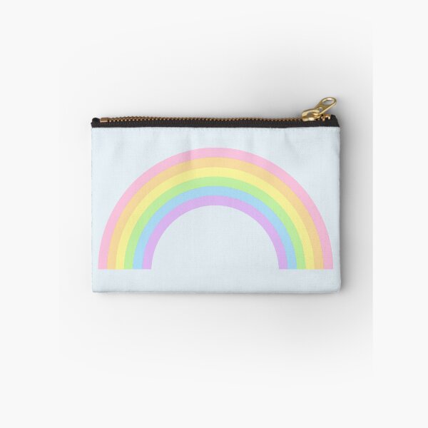 Item preview, Pastel Rainbow  designed and sold by Griffonmender.