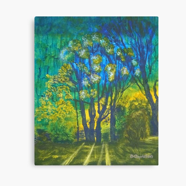 Tree Canvas Print