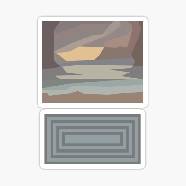 Item preview, Pack Fresh Underground Sea designed and sold by sumneuron.