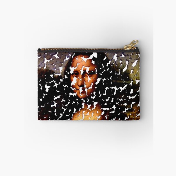 Item preview, Mona Lisa on the Wall designed and sold by Jim Plaxco.