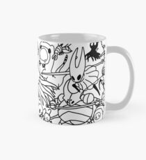 The Hollow Knight Mug