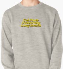 Cal State University Long Beach Pullover