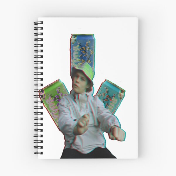 Item preview, Arizona Yung Lean designed and sold by Grove.