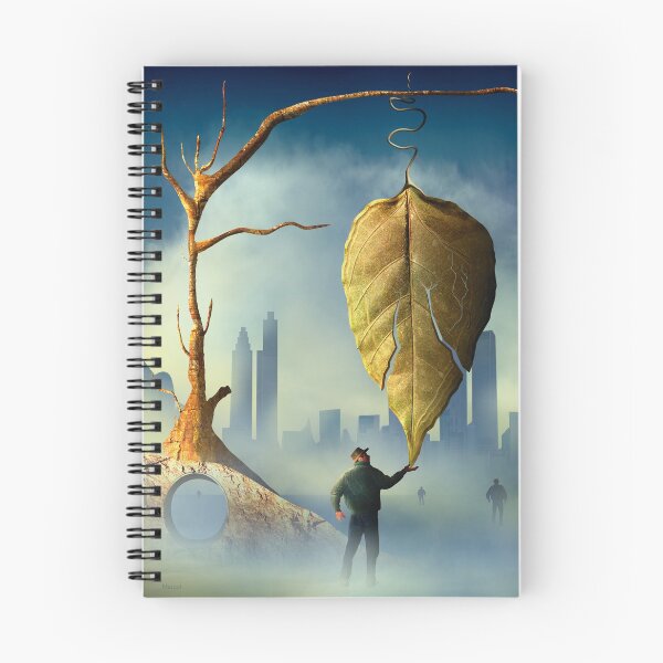 Item preview, A Folha Seca. designed and sold by Marcel Caram.