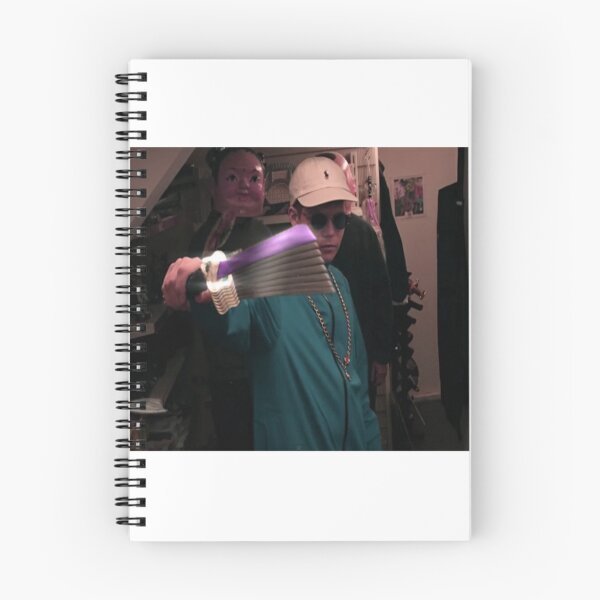 Item preview, Kyoto Yung Lean designed and sold by Grove.