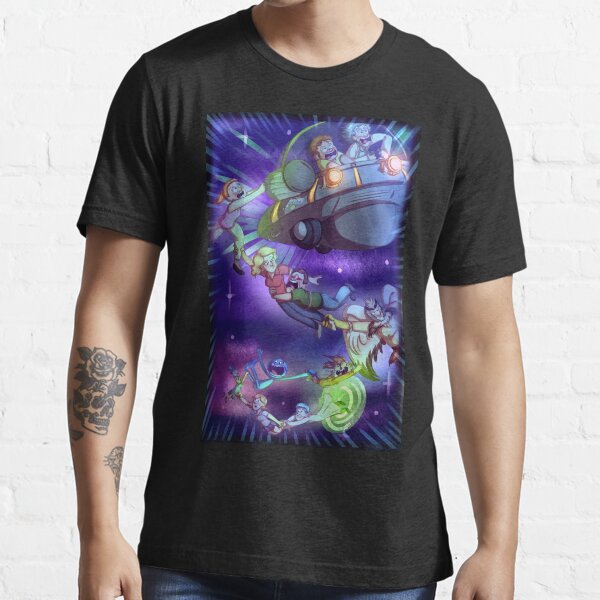 Out of This World Essential T-Shirt