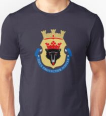 Pori, Finland Unisex T-Shirt
