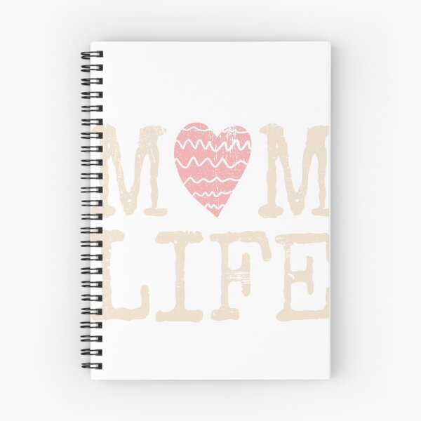 Item preview, Mom Life  Design for Mothers, Mommas, Moms and Mommys designed and sold by Theodore Cory.
