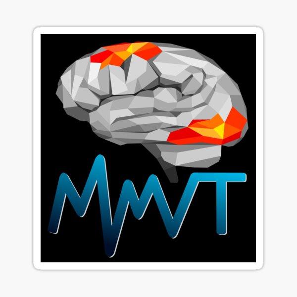mmvt Sticker