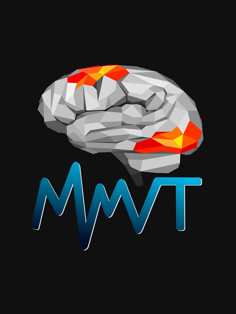 Thumbnail 7 of 7, Classic T-Shirt, mmvt designed and sold by mmvt.