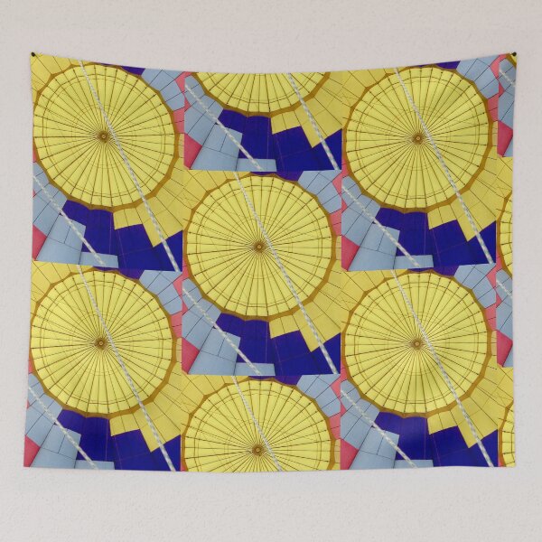 Item preview, Inside of a Hot Air Balloon designed and sold by 2CrabbySisters.