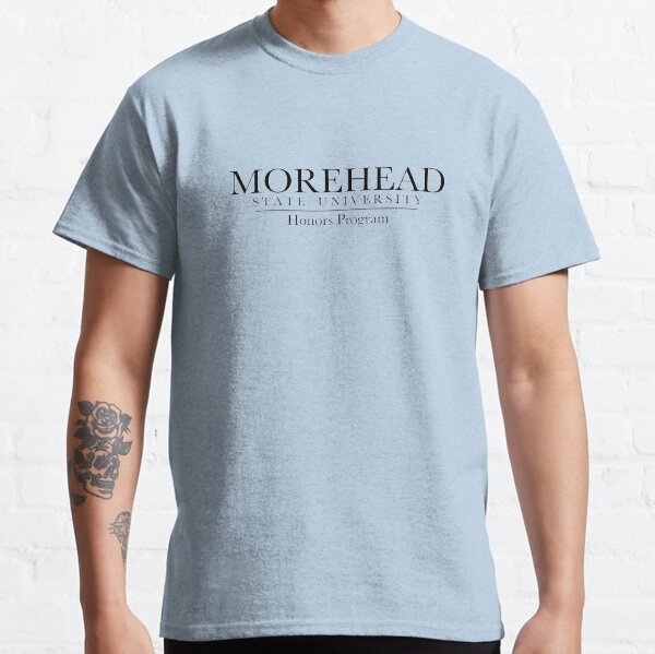 Item preview, MOREHEAD STATE HONORS designed and sold by MSU Honors Program.