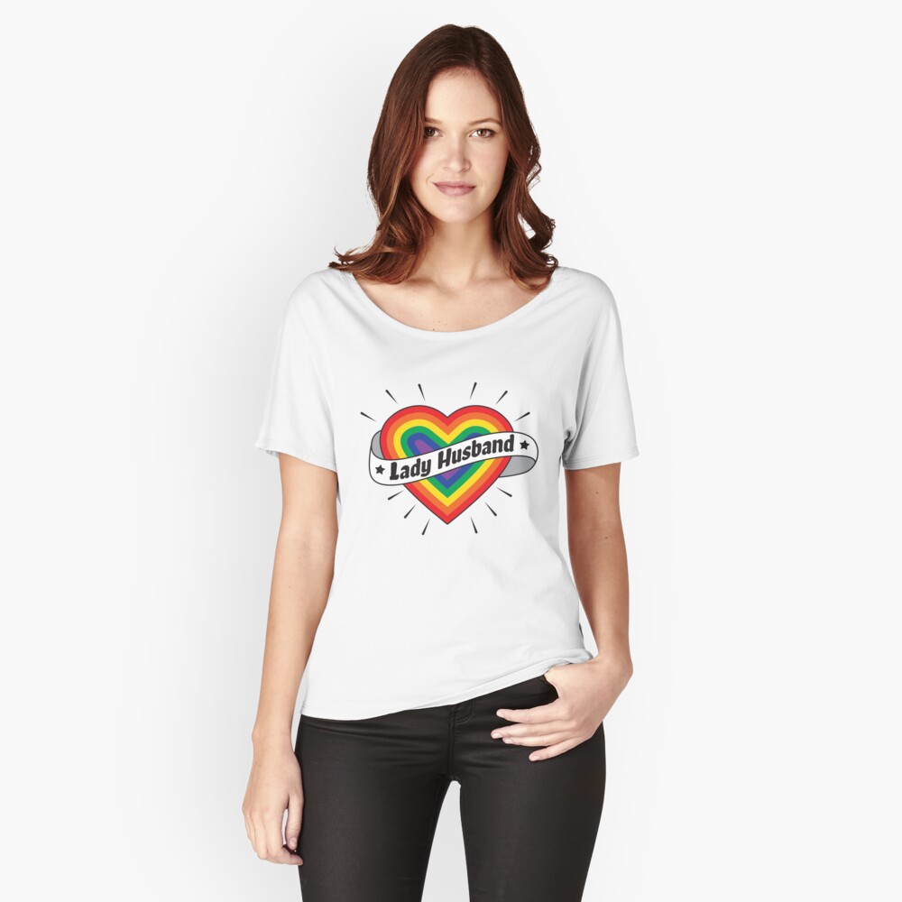 Artikel-Vorschau von Loose Fit T-Shirt, designt und verkauft von yeoys.