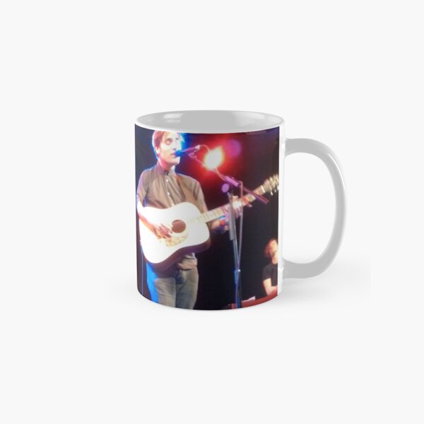 Charlie Simpson - Old Market, Brighton. Classic Mug