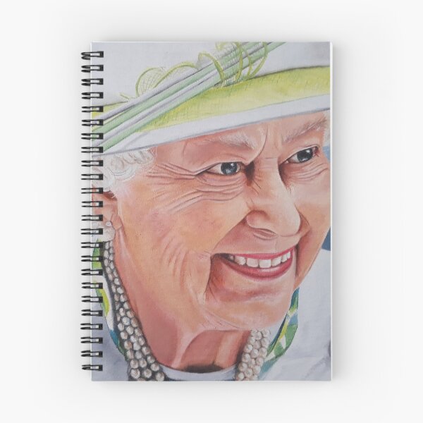 Item preview, The Queen designed and sold by MaggieMosleyArt.
