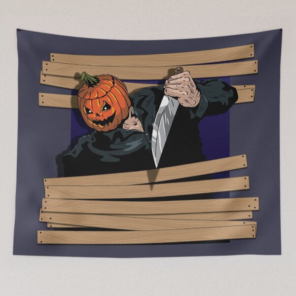 Item preview, Pumpkinhead Jack designed and sold by Qspark.