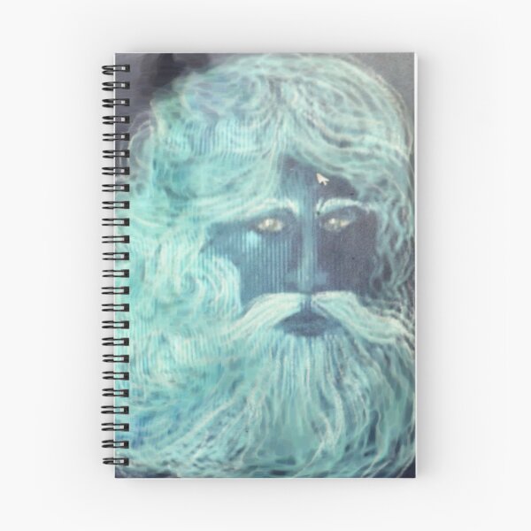 Item preview, Father Xmas  designed and sold by Amymint.