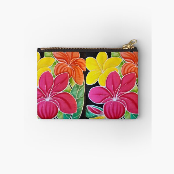 Item preview, Trio of Colorful Flowers designed and sold by 2CrabbySisters.