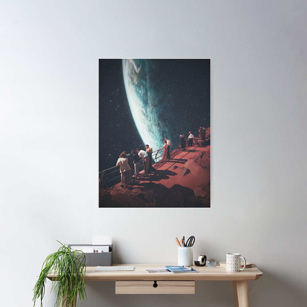 Missing the ones we Left Behind Poster