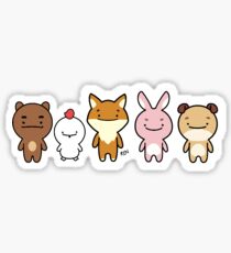 Ditto DAY6 Sticker