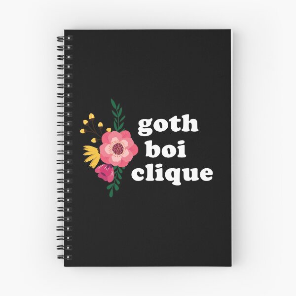 Item preview, gothboiclique part.5 designed and sold by Bidoctor.