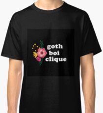 gothboiclique part.5 Classic T-Shirt