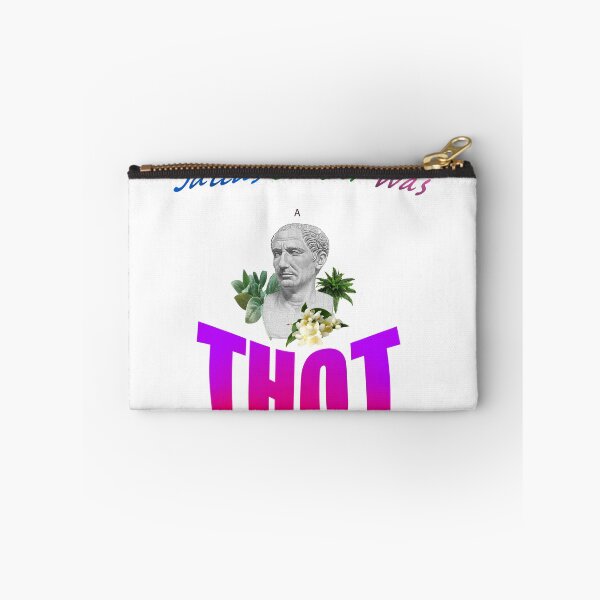 Item preview, Julius Ceasar designed and sold by Gin Albinson.