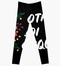 gothboiclique part.6 Leggings