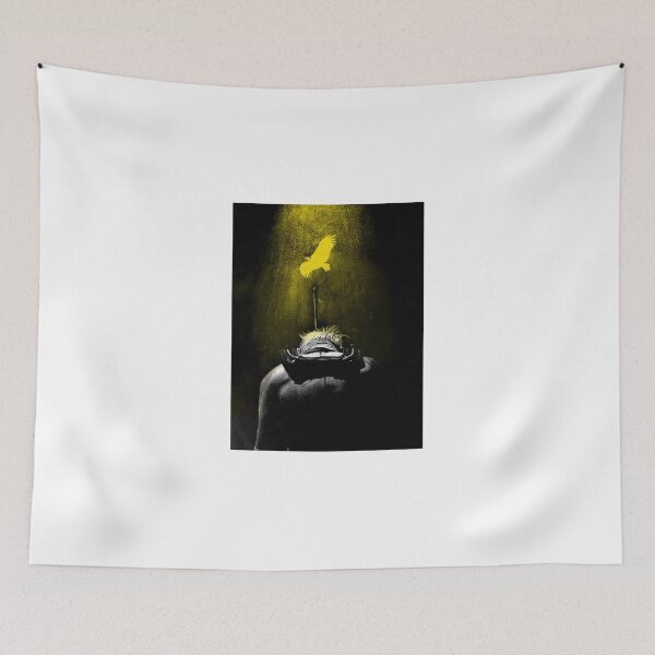 Item preview, Josh Trench designed and sold by ReSurfaced.