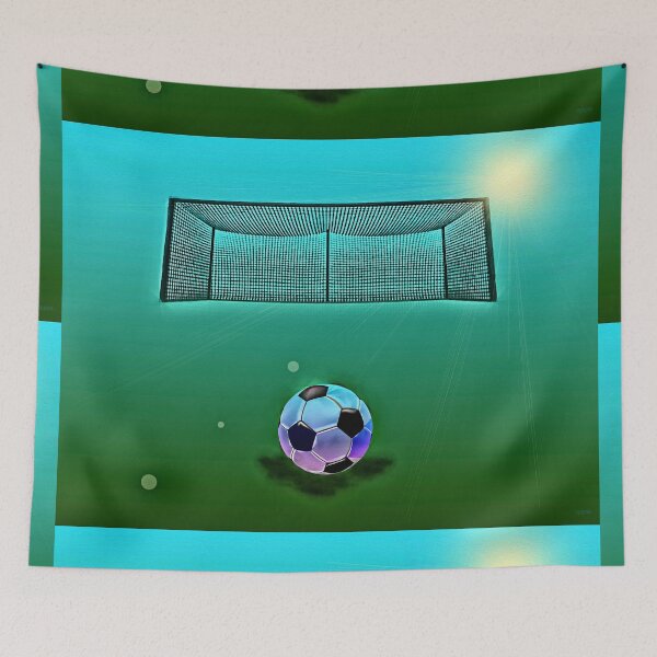 Item preview, Soccer designed and sold by Daniel Janda.