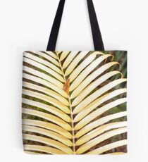 Zamia standleyi Tote Bag
