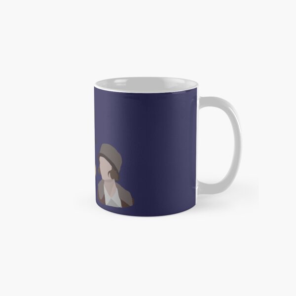 Babylon Berlin Tasse (Standard)