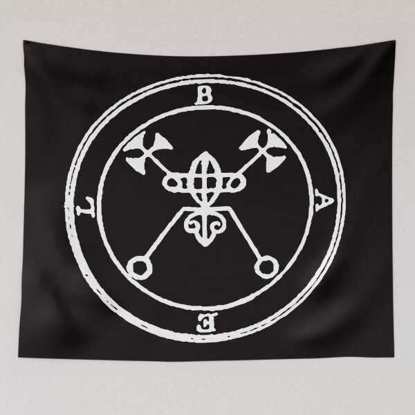Item preview, Bael designed and sold by DiscoManiac.