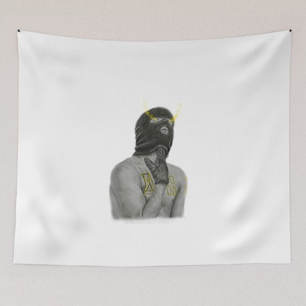 Item preview, Tyler Trench designed and sold by ReSurfaced.